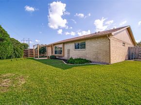 1728  Roundrock Trail , Mesquite Texas 75149