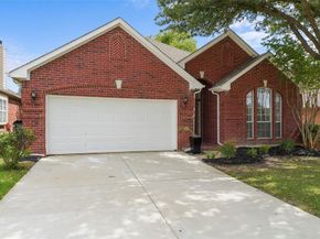4605  Angelina Way , Fort Worth Texas 76137