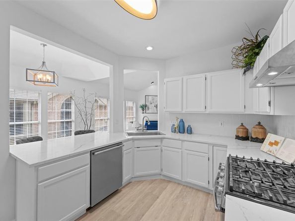 4605  Angelina Way , Fort Worth Texas 76137