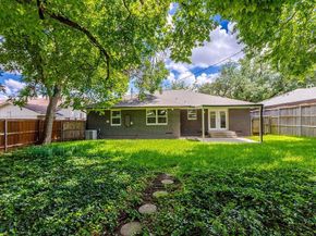10623  Mccree Road , Dallas Texas 75238