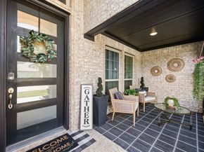 219  Airlene Lane , Fate Texas 75087