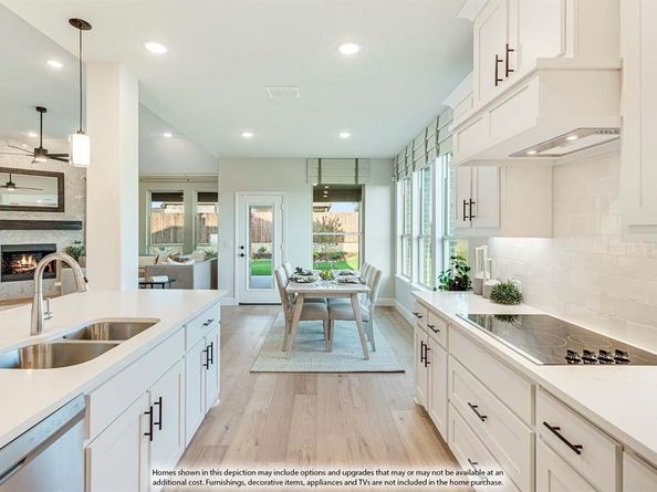 1121  Hackberry Lane , Crowley Texas 76036