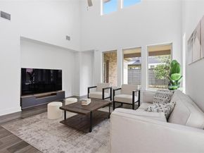 1240  Lady Mantle Way , Little Elm Texas 76227