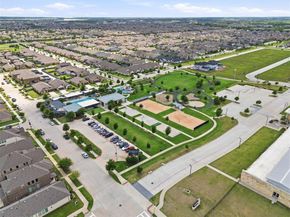 1240  Lady Mantle Way , Little Elm Texas 76227