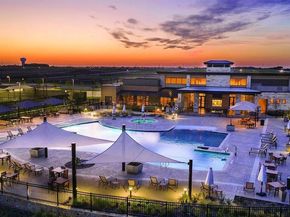 1240  Lady Mantle Way , Little Elm Texas 76227