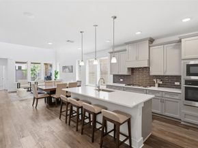 1240  Lady Mantle Way , Little Elm Texas 76227