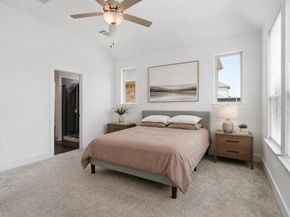 1240  Lady Mantle Way , Little Elm Texas 76227