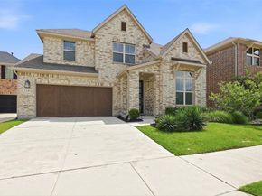 1240  Lady Mantle Way , Little Elm Texas 76227