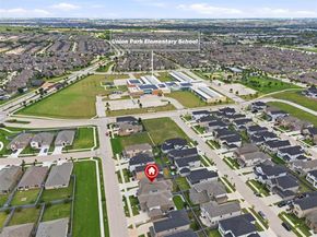 1240  Lady Mantle Way , Little Elm Texas 76227