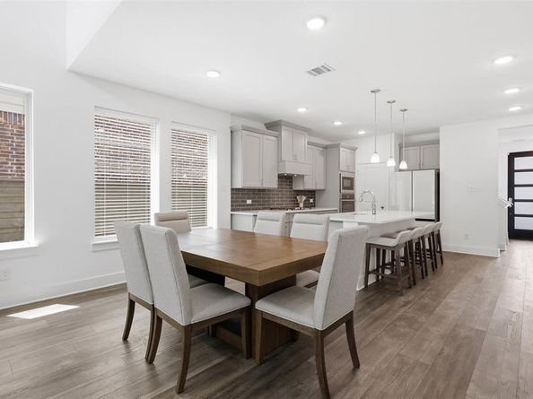 1240  Lady Mantle Way , Little Elm Texas 76227