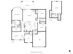 2312  Regina Drive , Corinth Texas 76210