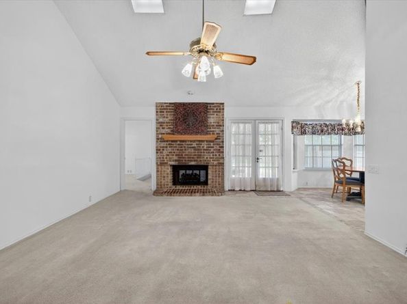 3621  Kelvin Avenue , Fort Worth Texas 76133