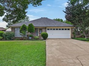 3621  Kelvin Avenue , Fort Worth Texas 76133