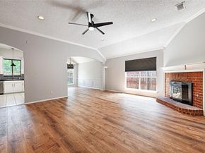 8737  San Joaquin Trail , Fort Worth Texas 76118