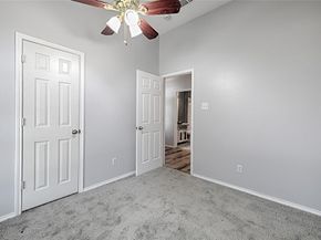 8737  San Joaquin Trail , Fort Worth Texas 76118