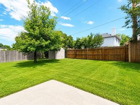 8737  San Joaquin Trail , Fort Worth Texas 76118