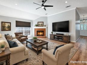 8737  San Joaquin Trail , Fort Worth Texas 76118