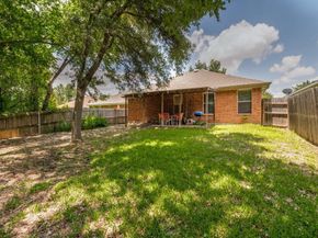 629  Forest Oaks Drive , Grand Prairie Texas 75052