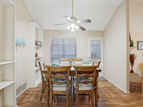 629  Forest Oaks Drive , Grand Prairie Texas 75052