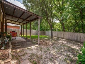629  Forest Oaks Drive , Grand Prairie Texas 75052