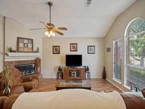 629  Forest Oaks Drive , Grand Prairie Texas 75052