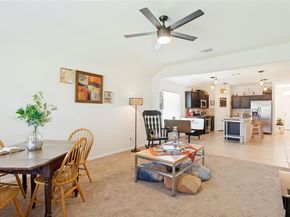 709  Wylie Street , Crowley Texas 76036