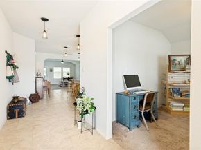 709  Wylie Street , Crowley Texas 76036