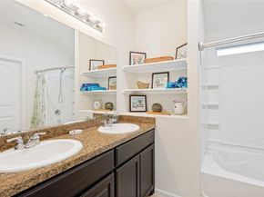 709  Wylie Street , Crowley Texas 76036