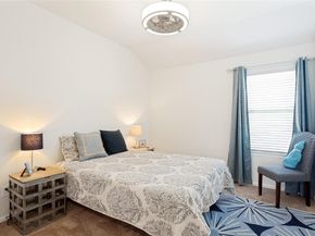 709  Wylie Street , Crowley Texas 76036