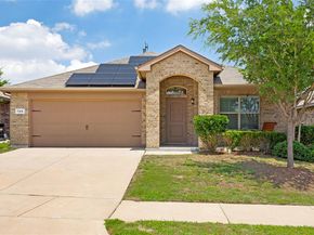 709  Wylie Street , Crowley Texas 76036
