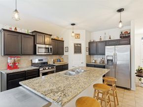 709  Wylie Street , Crowley Texas 76036