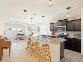 709  Wylie Street , Crowley Texas 76036