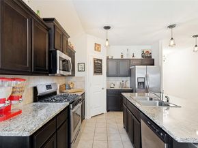 709  Wylie Street , Crowley Texas 76036