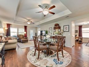 7564  Wiley Lane , Frisco Texas 75036