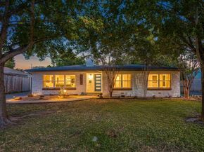3524  Rashti Court , Fort Worth Texas 76109