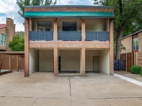4031  Holland Avenue  G, Dallas Texas 75219