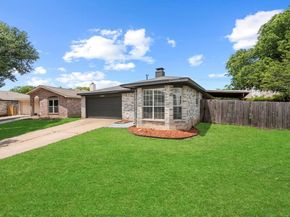 6424  Twilight Circle , Fort Worth Texas 76179