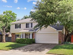 6706  Greenspring Drive , Arlington Texas 76016