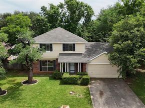 6706  Greenspring Drive , Arlington Texas 76016