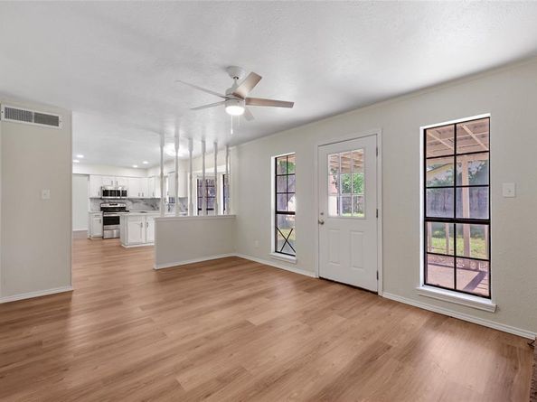 6706  Greenspring Drive , Arlington Texas 76016