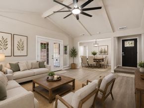 5202  Chestnut Place , Garland Texas 75043