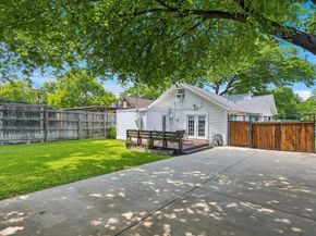 3821 W 5th Street , Fort Worth Texas 76107