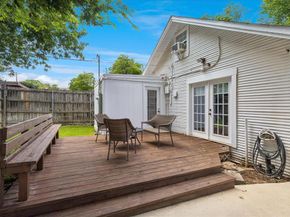 3821 W 5th Street , Fort Worth Texas 76107