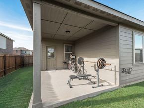 6325  Verdon Gorge Drive , Fort Worth Texas 76179