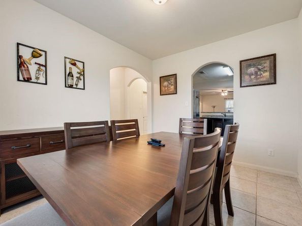 6325  Verdon Gorge Drive , Fort Worth Texas 76179