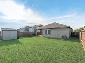 6325  Verdon Gorge Drive , Fort Worth Texas 76179