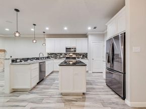 5420  Meandering Road , River Oaks Texas 76114