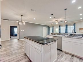 5420  Meandering Road , River Oaks Texas 76114