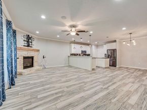 5420  Meandering Road , River Oaks Texas 76114