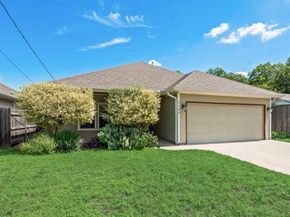 5420  Meandering Road , River Oaks Texas 76114